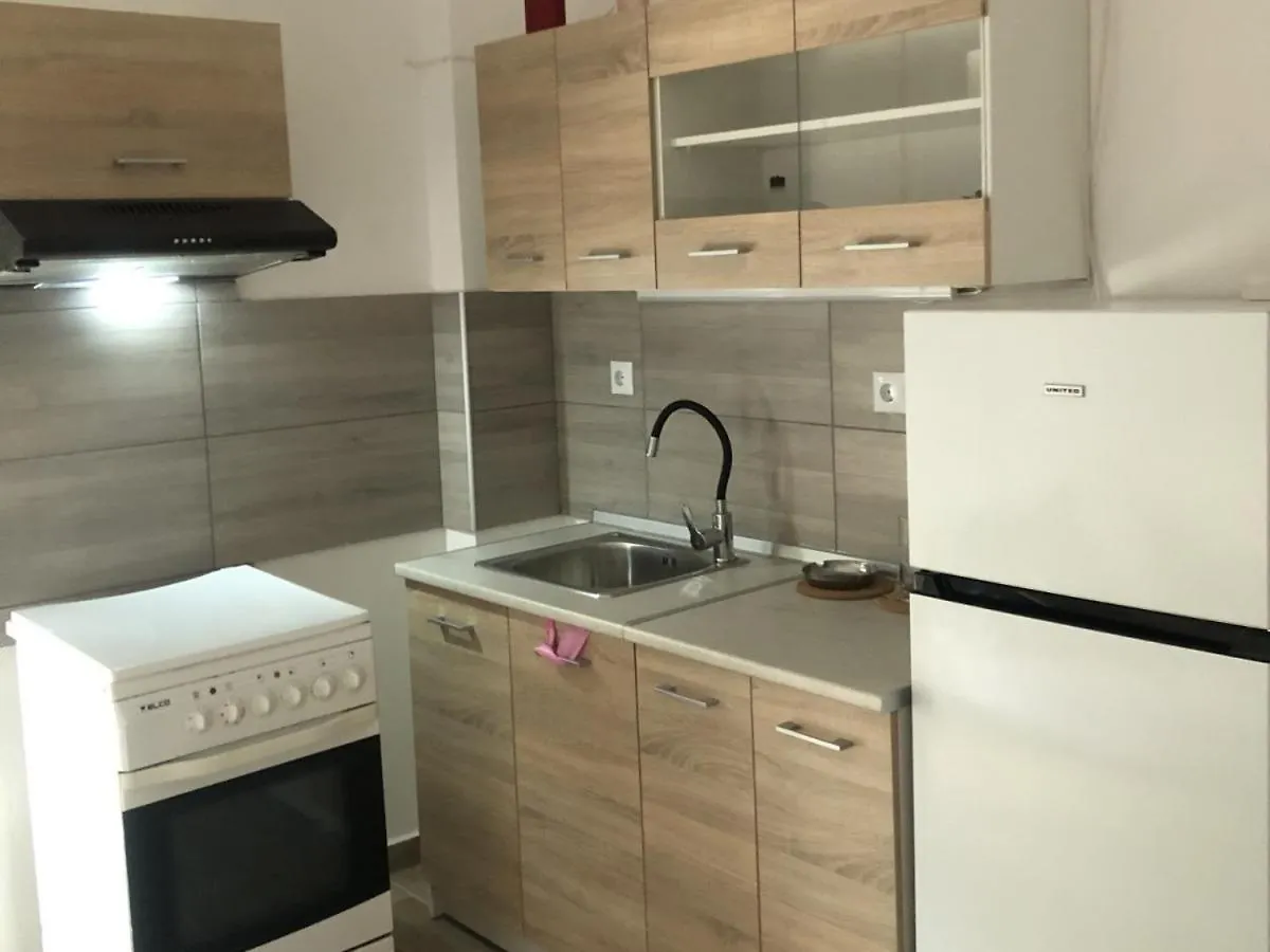 Small Studio Center 1 Thessaloniki