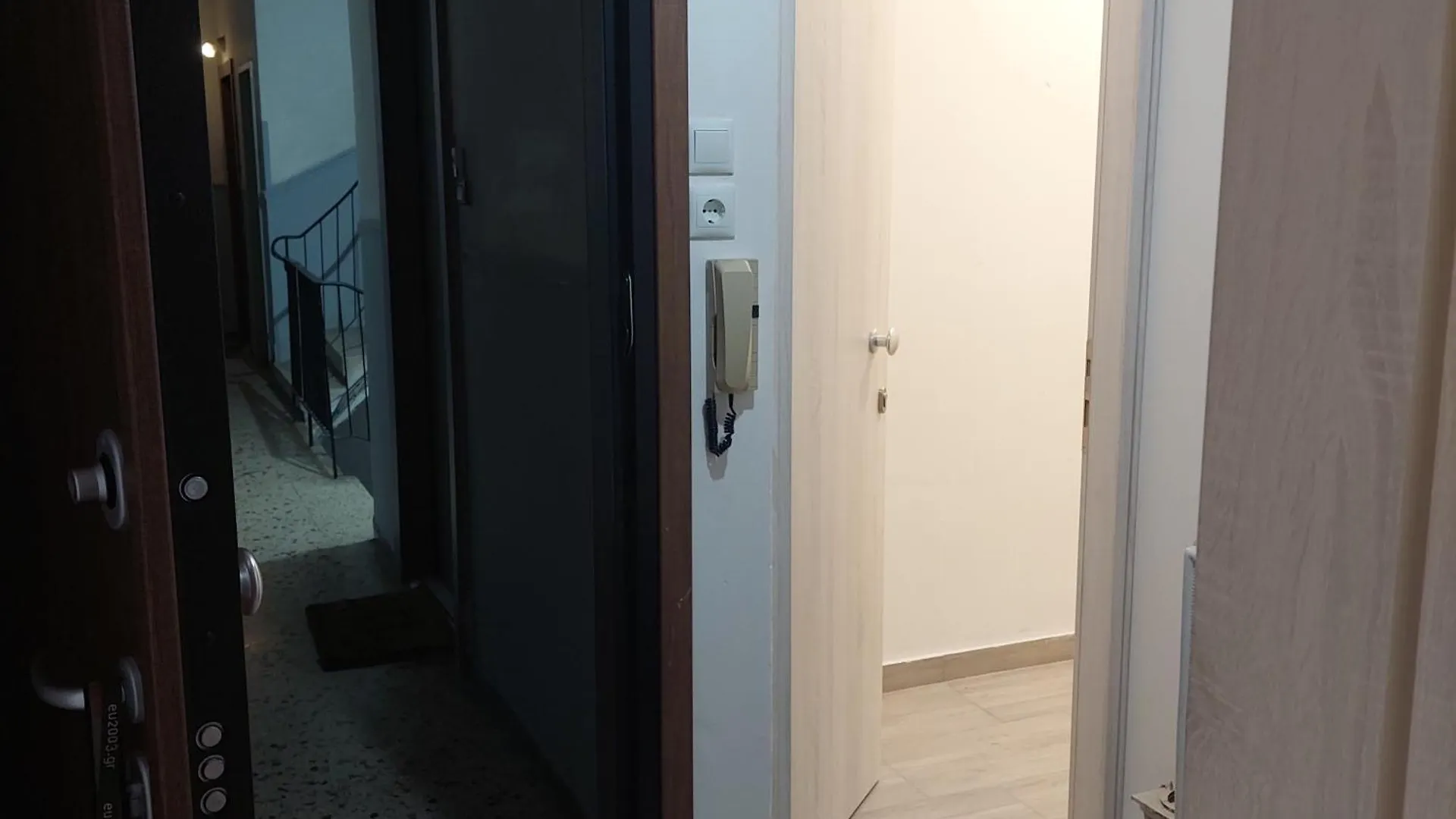 Small Studio Center 1 Thessalonique Appartement