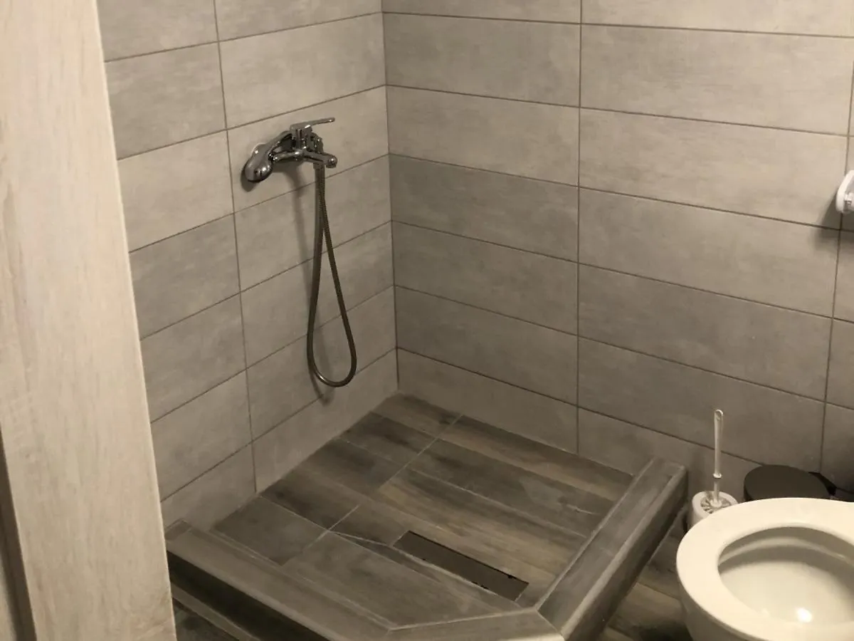 Small Studio Center 1 Thessaloniki