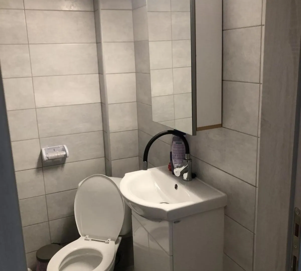 Apartment Small Studio Center 1 Thessaloniki Griechenland