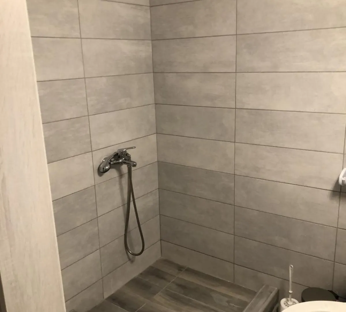 Small Studio Center 1 Thessaloniki Apartment