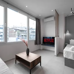  Apartment Wallstreet, The Luxury